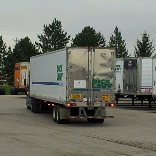 Meijer Distribution Center 4200 S County Road 25A