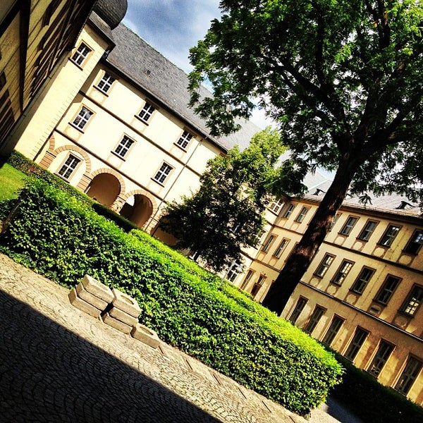 Universität Bamberg - Bamberg, Bayern