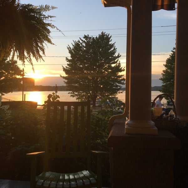 Hotel Lenhart Hotel in Bemus Point