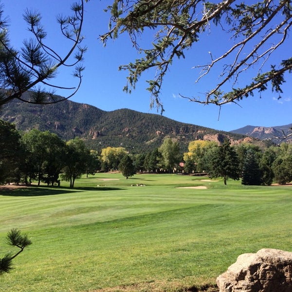 The Broadmoor Golf Club Robert Trent Jones Resort In Colorado Springs   10234579 3eIfwt63x3fQGhXge8V2XsXuqMBnddkcshQVhYyS0gU 