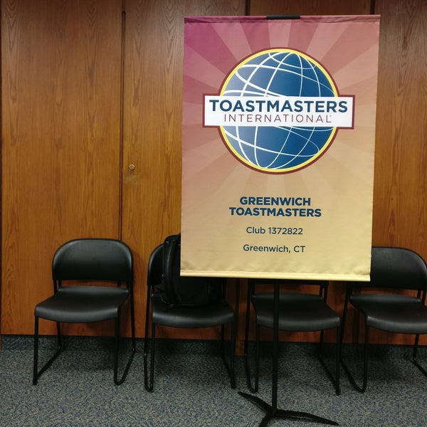 Greenwich Town Hall Greenwich, CT