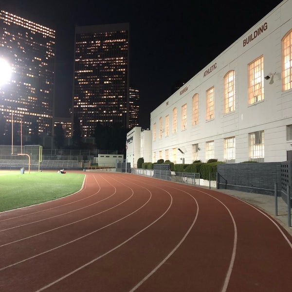 Photos at Beverly Hills High School Track - Track in West Los Angeles