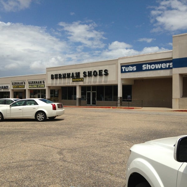 Burnham S Shoes Dothan Al