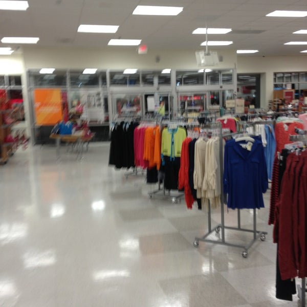 Womens clothing stores t j maxx