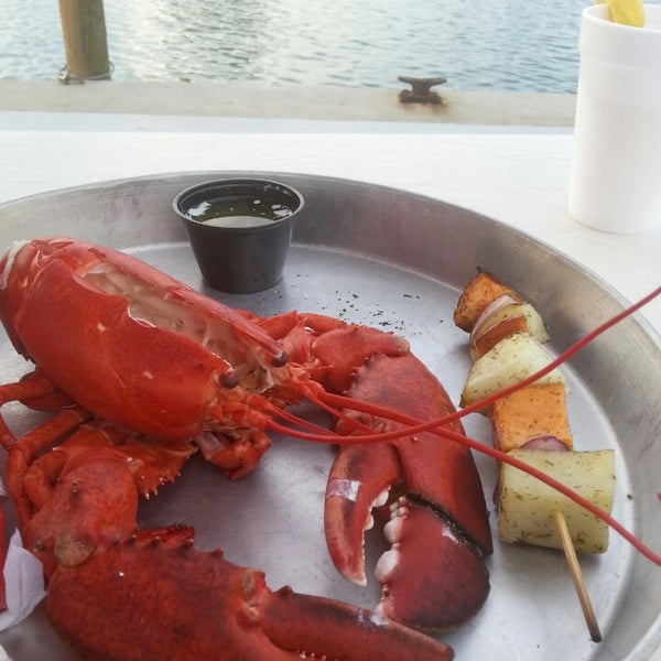 Seafood Atlantic Cape Canaveral, FL