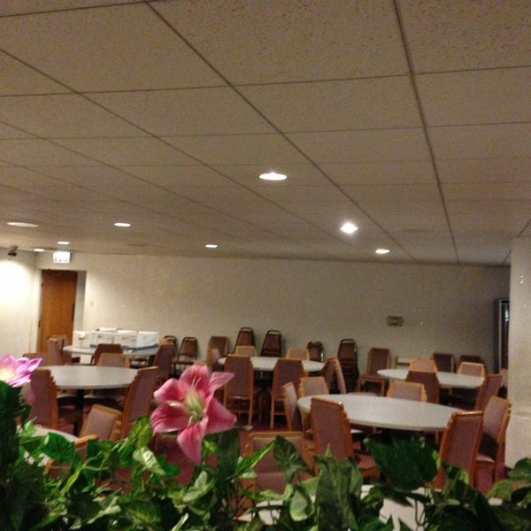 Gatling's Chapel Funeral Home in Fernwood