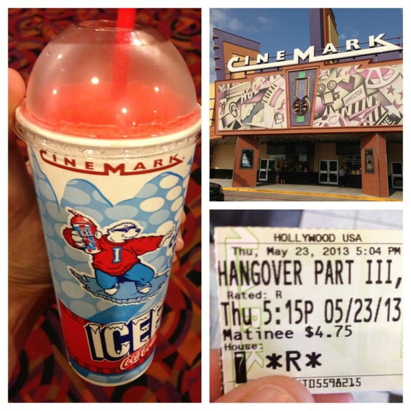 Cinemark Hollywood 20 Pasadena, TX