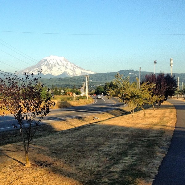 Orting City