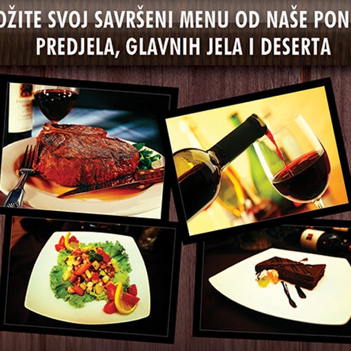 photos at gallus hotel restaurant sesvete 21 tips special march offer 3 course meal a glass of premium wine only 13
