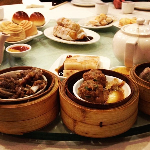 Asian Jewels Seafood Restaurant 敦城海鲜酒家 Downtown Flushing 92 tips