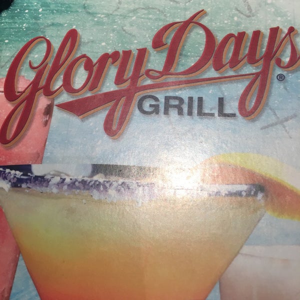 Glory Days Grill Lakeside Village Lakeland, FL