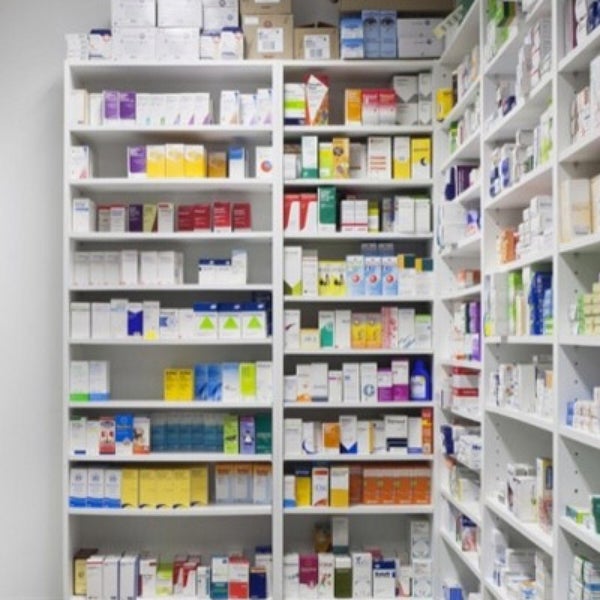 Top Care Pharmacy Food Ideas