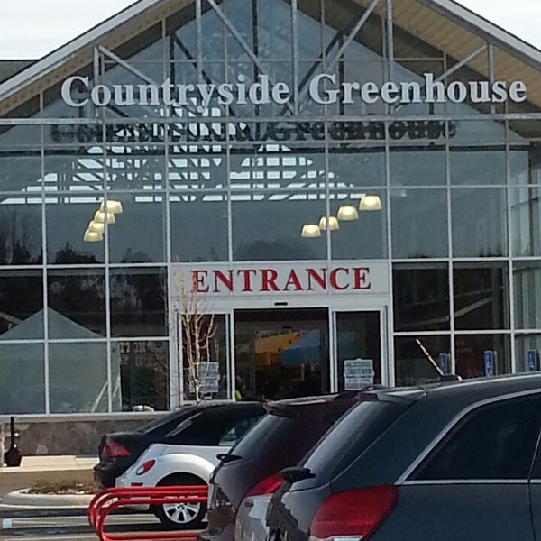 Countryside Greenhouse 12 tips from 738 visitors