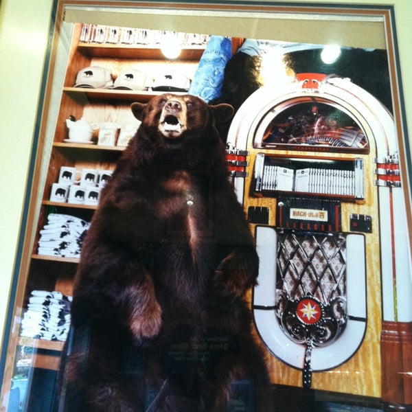 black bear diner california locations