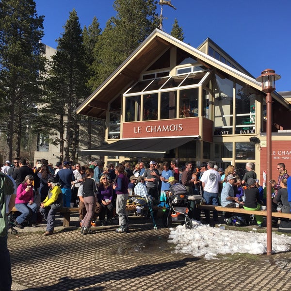 Where's Good? Holiday and vacation recommendations for Olympic Valley, United States. What's good to see, when's good to go and how's best to get there.