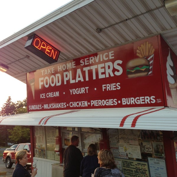 Valley Hi DriveIn West Hazleton, PA