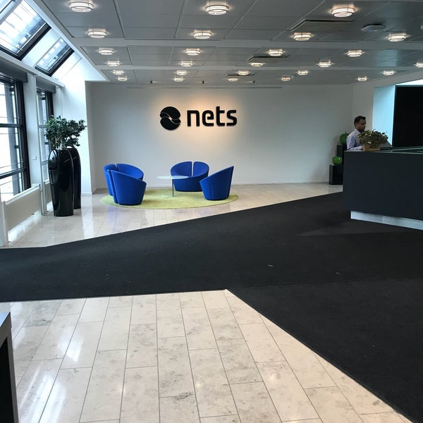 nets office