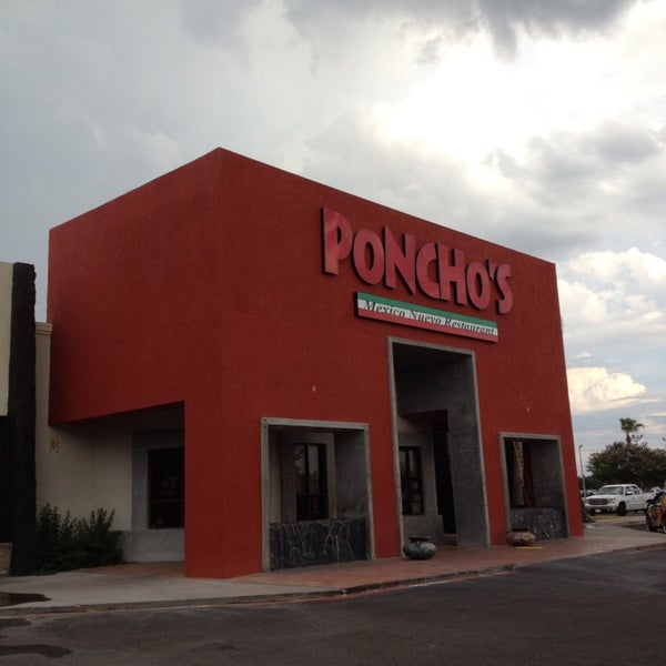 Ponchos Mexican Restaurant In Mcallen Tx Ponchos Mexican Restaurant In Mcallen Tx