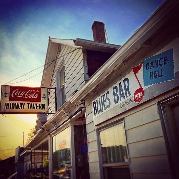 Martha's Midway Tavern 1 tip from 129 visitors