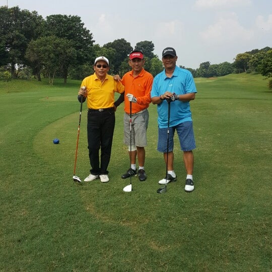 Matoa Nasional Golf Course - Jagakarsa - ジャカルタ、Jakarta Matoa Nasional Golf Course - Jagakarsa - ジャカルタ、Jakarta