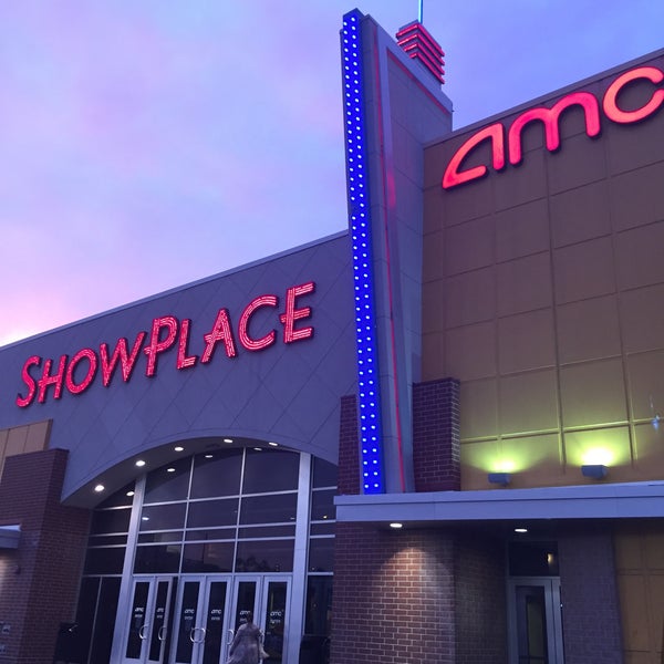 Photos at AMC Showplace Galewood 14 - Austin - 15 tips from 1416 visitors