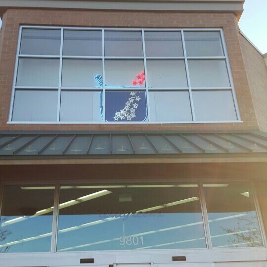 Walgreens Pharmacy Perry Hill Rd