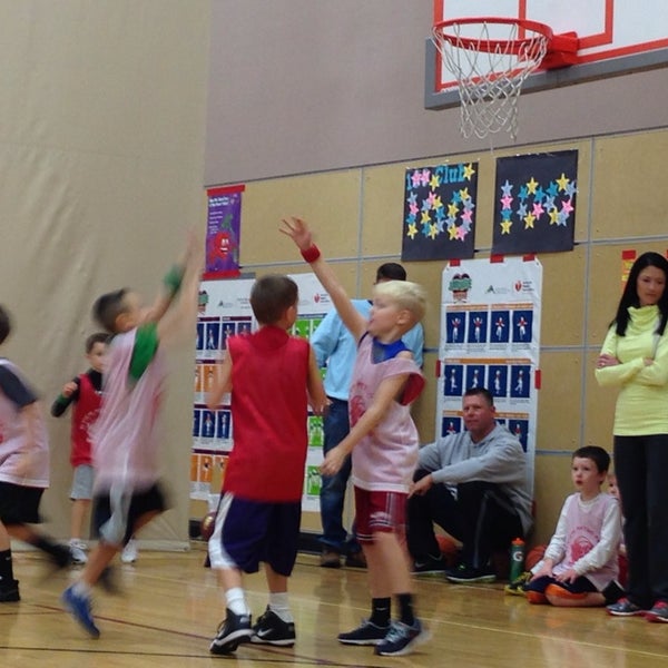 Cascade View Elementary 1 tip from 97 visitors