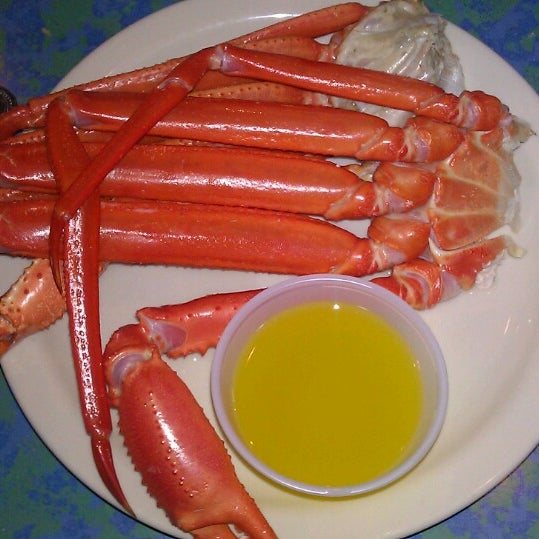 Casino crab legs kansas city