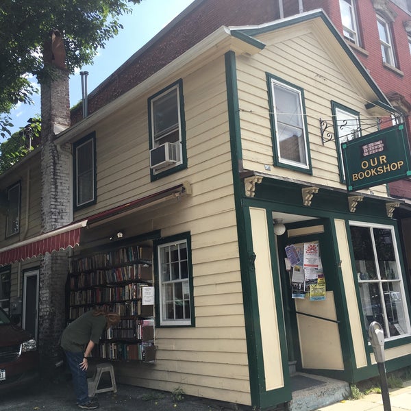 Saugerties, NY 9 tips