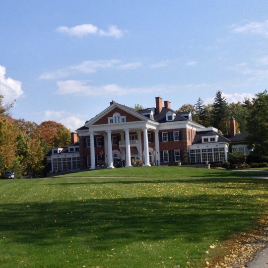 Langdon Hall Resort