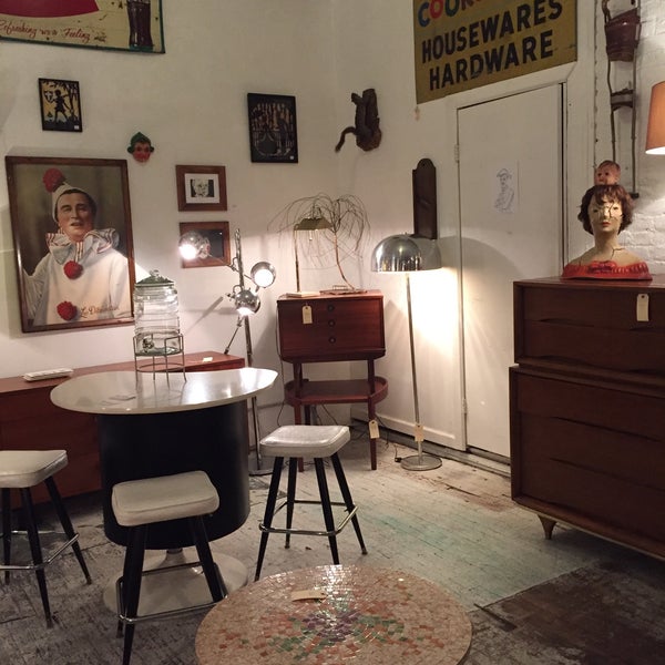 Repop Furniture / Home Store in Brooklyn