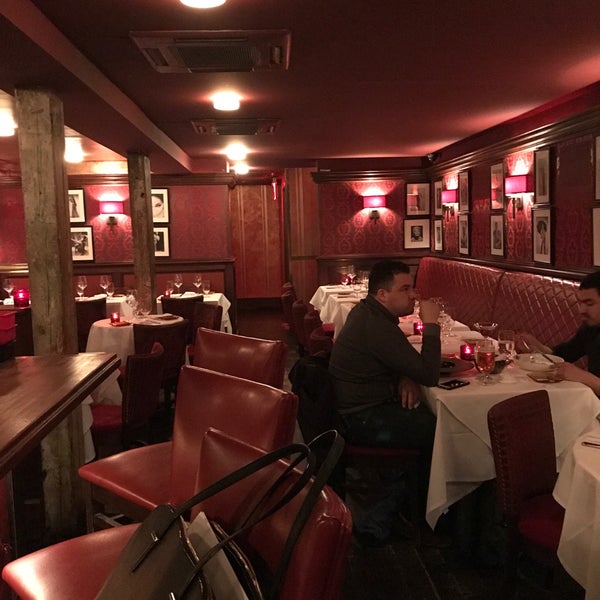 Strip House Speakeasy - Steakhouse in Greenwich Village