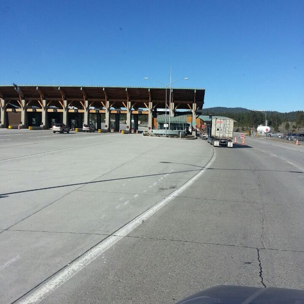California Port of Entry, I80 3 tips from 1325 visitors