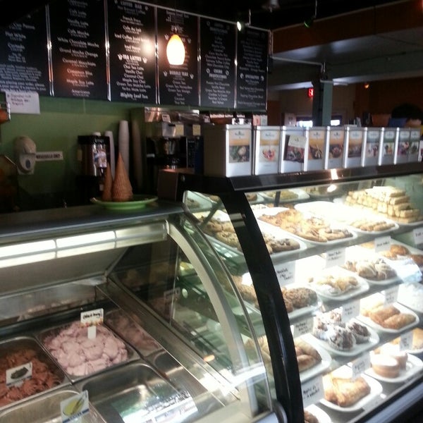 Jaho Coffee & Tea Downtown Salem 87 tips from 1815 visitors