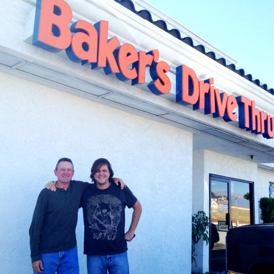 Baker's drive thru coupons