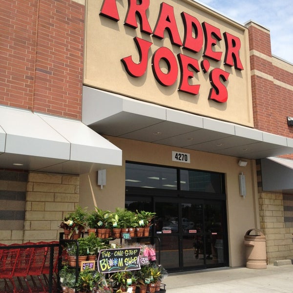 Trader Joe's 24 tips from 2314 visitors