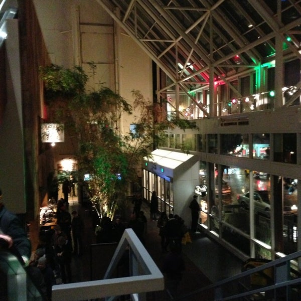 Sundance Kabuki Cinemas (Now Closed) Japantown 1881