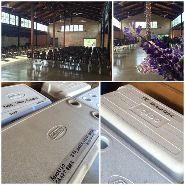 Butterfield Pavilion 1 tip