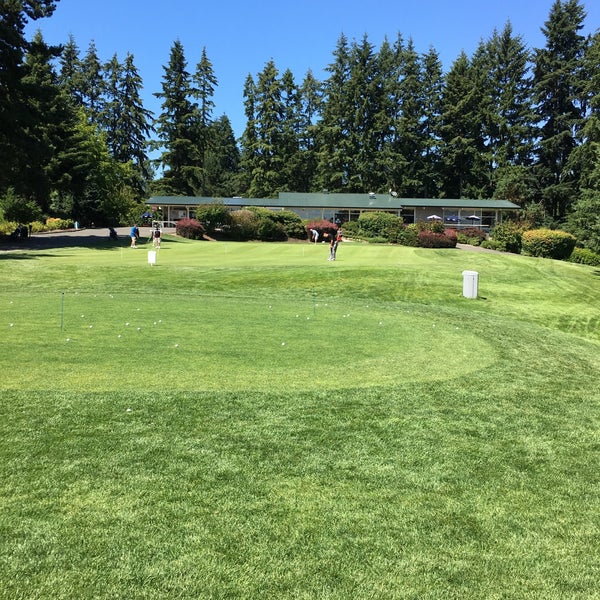 Bellevue Golf Course Golf Course