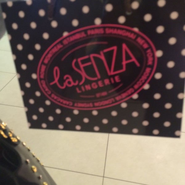 La Senza Белье Магазины В Москве