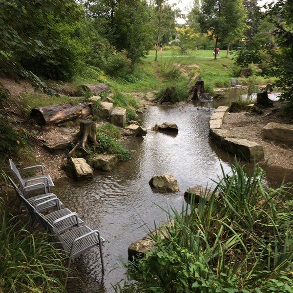 Rosengarten - 6 tips