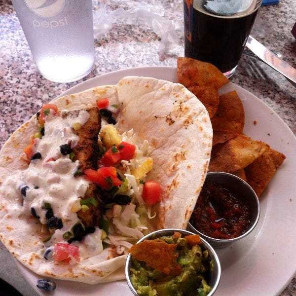 Starky's Authentic Americana American Restaurant in Bozeman