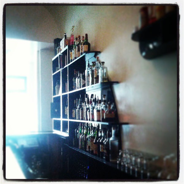 The Narrows East Williamsburg Brooklyn, NY