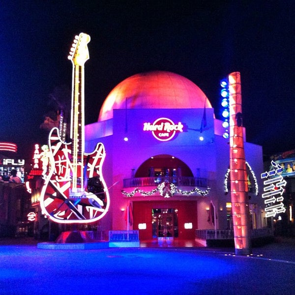 Hard Rock Cafe Hollywood Gluten Free Hard Rock Cafe Hollywood Gluten Free
