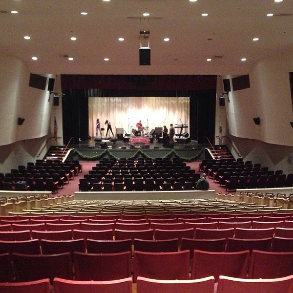 Laguna Woods Clubhouse 3 69 visitors