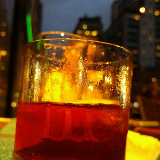 Zagara Restaurant & Wine Bar Chelsea New York, NY