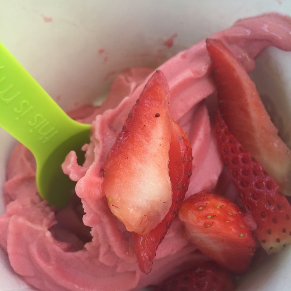 Menchie's Frozen Yogurt Winter Park Village Shopping Center 4 tips