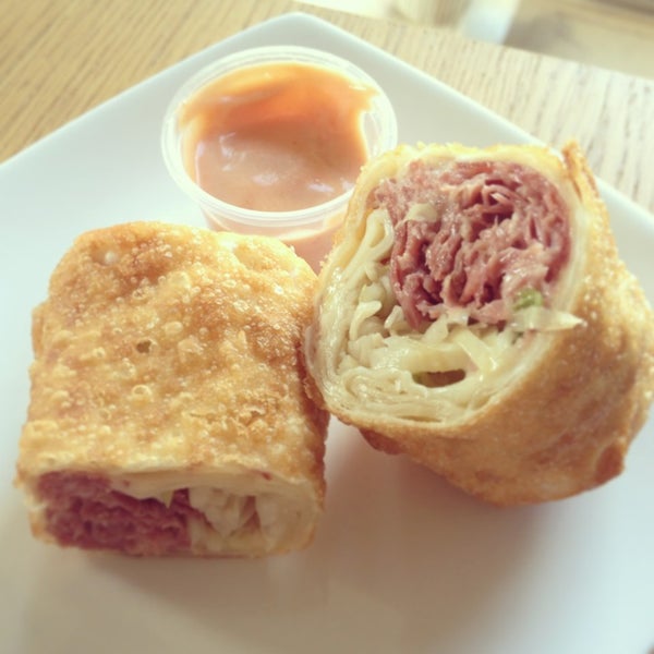 Asian Corned Beef 13660 Wyoming St