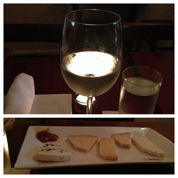 Wine Escape Hell's Kitchen 405 W 44th St