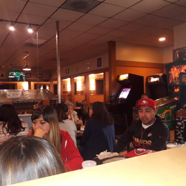 Round Table Porterville Ca
